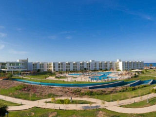 Amarina Sun Resort & Aqua Park