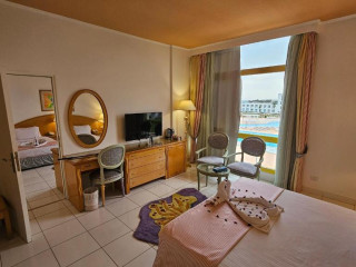 Amarina Sun Resort & Aqua Park