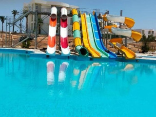 Amarina Sun Resort & Aqua Park