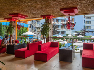 STEIGENBERGER ALCAZAR SHARM