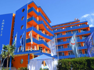 AMARIS HOTEL