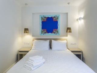 AMARIS MYKONIAN SEASIDE