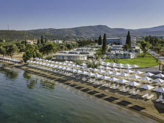 Amaronda Resort & Spa