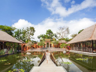 Amarterra Villas Bali Nusa Dua