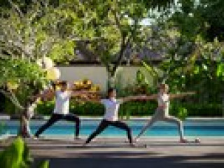 Amarterra Villas Resort Bali Nusa Dua, Autograph Collection
