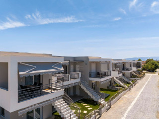 Amarylis Residential Complex