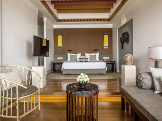 Amatara Welleisure Resort