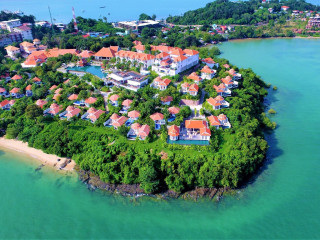 Amatara Welleisure Resort