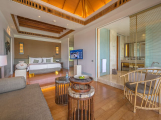 Amatara Welleisure Resort