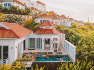 Amatara Welleisure Resort