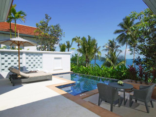 Amatara Wellness Resort