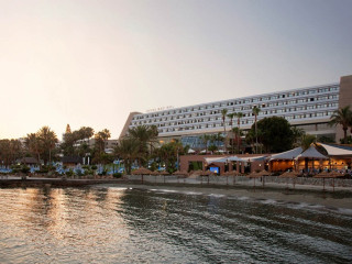 Amathus Beach