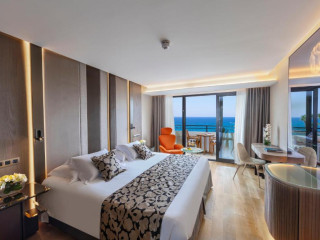 BLUE WAVE LUXURY APARTMENT BUILDING STEFAN RESORT