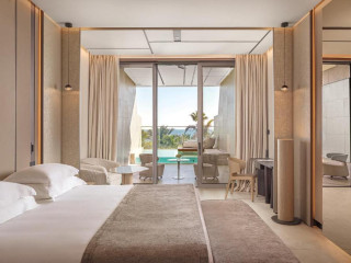 Amathus Beach Hotel Limassol