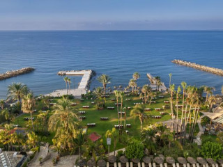 Amathus Beach Hotel Limassol