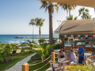 Amathus Beach Hotel Limassol