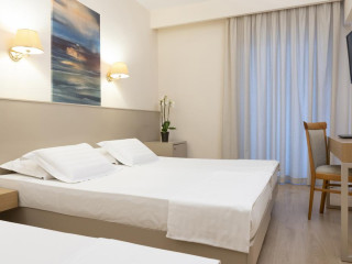 AMAVI HOTEL-Adults Only