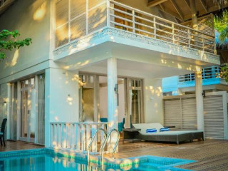 Amaya Resort Kuda Rah