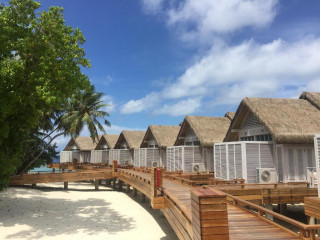 Amaya Resort Kuda Rah