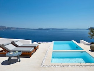 AMAYA SELECTION OF VILLAS