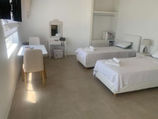 AMAZING STUDIO WITH SEA VIEW IN MYKONOS