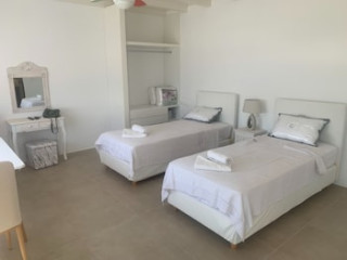 AMAZING STUDIO WITH SEA VIEW IN MYKONOS