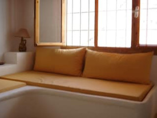 AMAZING VIEW AT AGIOS SOSTIS BEACH