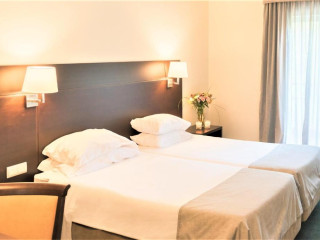 Amazonia Jamor Hotel