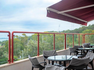 Amazonia Jamor Hotel