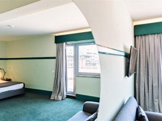 Amazonia Lisboa Hotel