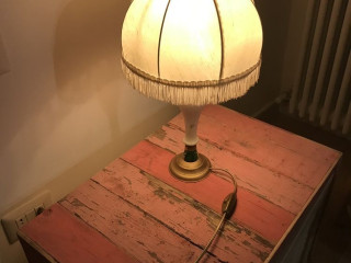 AMBARABA B&B
