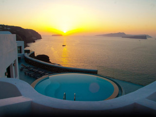 Ambassador Aegean Luxury Hotel & Suites