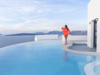 Ambassador Aegean Luxury Hotel & Suites