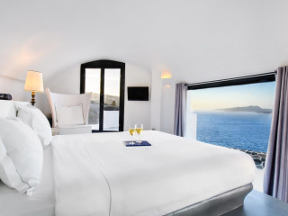Ambassador Aegean Luxury Hotel & Suites