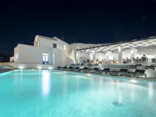 AMBASSADOR AEGEAN LUXURY HOTEL&SUITES