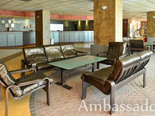 AMBASSADOR HOTEL 