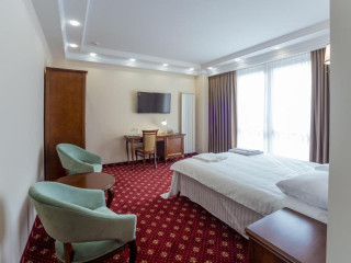 Ambassador Hotel