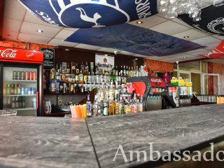 Ambassador Hotel Golden Sands