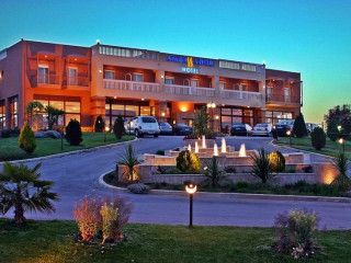 Ambassador Hotel Thessaloniki