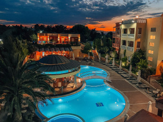 Ambassador Hotel Thessaloniki