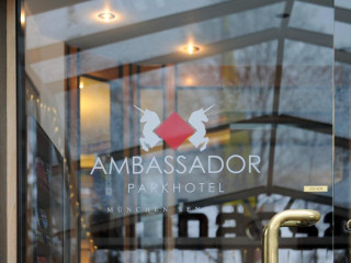 Ambassador Parkhotel