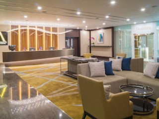 AMBASSADOR SINGAPORE