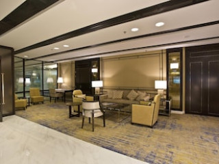 AMBASSADOR TRANSIT HOTEL TERMINAL 3