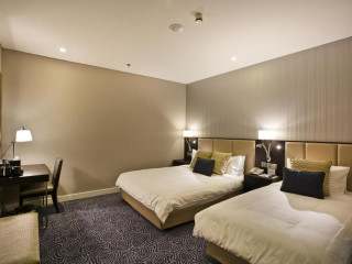 Ambassador Transit Hotel - Terminal 3