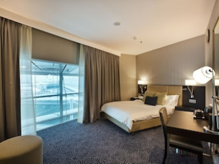 AMBASSADOR TRANSIT HOTEL TERMINAL 3