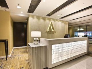 AMBASSADOR TRANSIT HOTEL TERMINAL 3