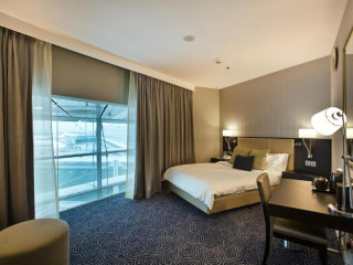 Ambassador Transit Hotel - Terminal 3