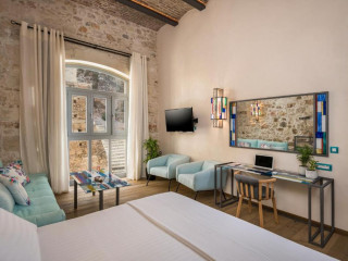 Ambassadors Residence Boutique Chania