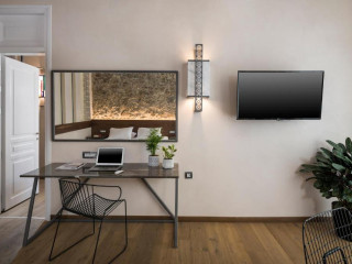 Ambassadors Residence Boutique Chania