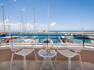 Ambassadors Residence Boutique Chania